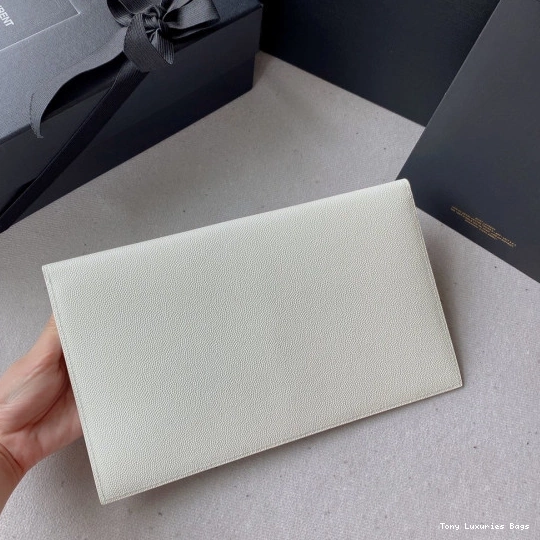 Tony Luxuries POUCH UPTOWN YSL 0806